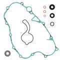 Winderosa Water Pump Rebuild Kit for Honda CRF 150 R 07 08 09 10 11-17 821213